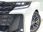 VELLFIRE  HYBRID 4WD