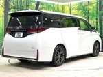 VELLFIRE  HYBRID 4WD