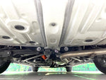 VELLFIRE  HYBRID 4WD