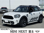 MINI COOPER D CROSSOVER