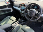 MINI COOPER D CROSSOVER