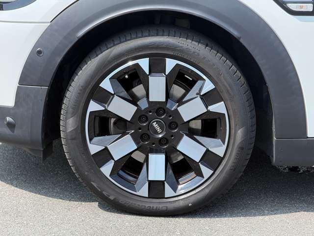 MINI COOPER D CROSSOVER