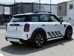 MINI COOPER D CROSSOVER