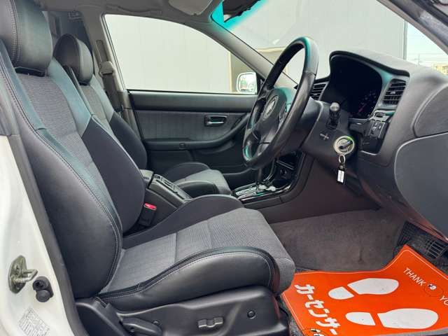 LEGACY-TW 4WD