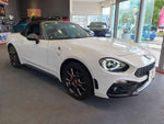 ABARTH 124 SPIDER