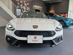 ABARTH 124 SPIDER
