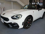 ABARTH 124 SPIDER