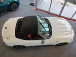 ABARTH 124 SPIDER