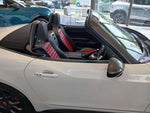 ABARTH 124 SPIDER