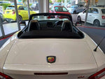 ABARTH 124 SPIDER