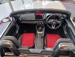 ABARTH 124 SPIDER