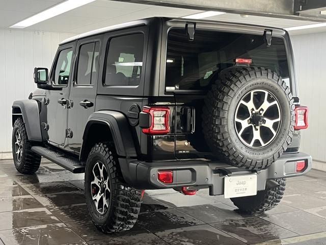 JEEP WRANGLER UNLIMITED