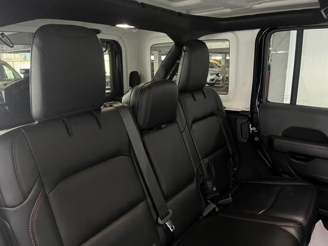 JEEP WRANGLER UNLIMITED