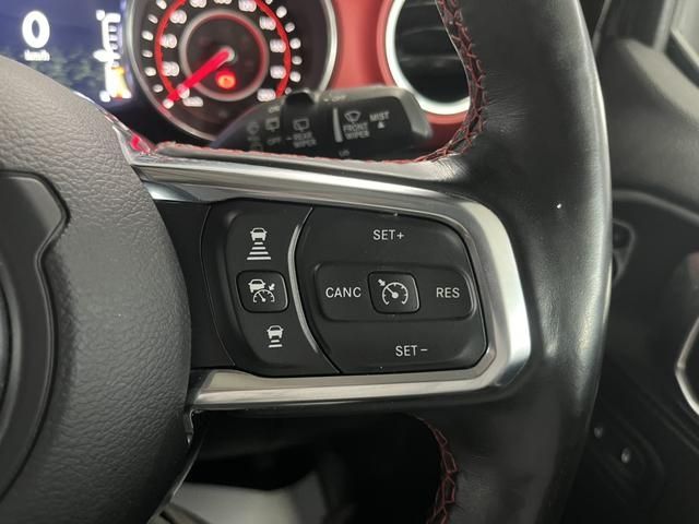 JEEP WRANGLER UNLIMITED