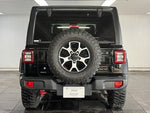 JEEP WRANGLER UNLIMITED