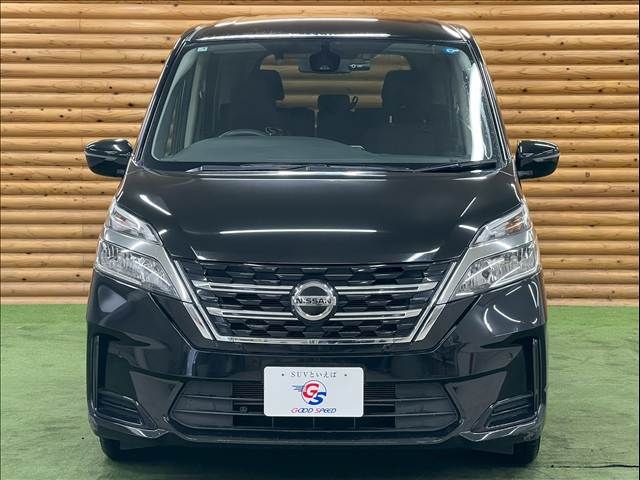 SERENA  S-HYBRID
