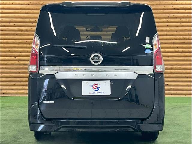 SERENA  S-HYBRID