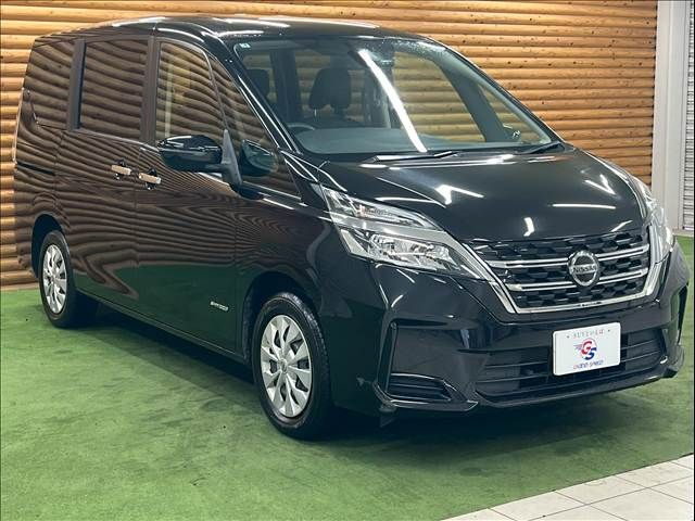 SERENA  S-HYBRID