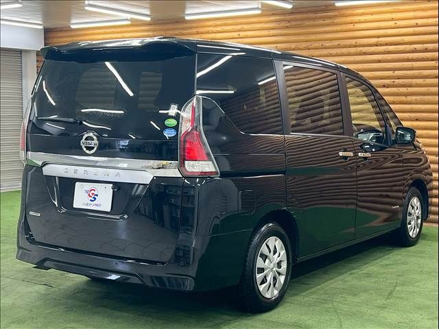 SERENA  S-HYBRID