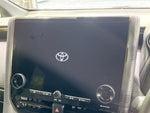 ALPHARD hybrid
