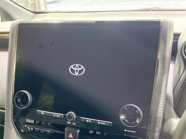 ALPHARD hybrid