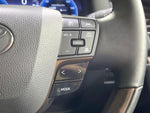 ALPHARD hybrid