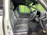 ALPHARD hybrid