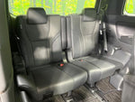 ALPHARD hybrid
