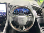ALPHARD hybrid