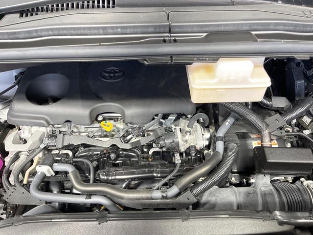 ALPHARD hybrid