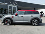 MINI CROSSOVER