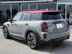 MINI CROSSOVER
