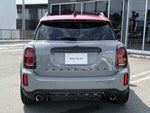 MINI CROSSOVER
