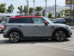MINI CROSSOVER