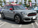MINI CROSSOVER