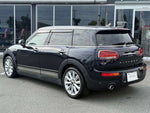 MINI COOPER D CLUBMAN