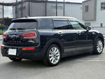 MINI COOPER D CLUBMAN