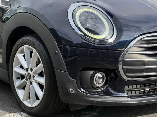 MINI COOPER D CLUBMAN