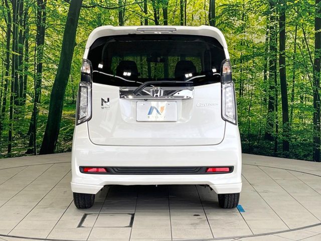 N-WGN CUSTOM