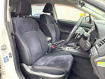 IMPREZA SPORT 4WD