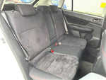 IMPREZA SPORT 4WD