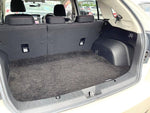 IMPREZA SPORT 4WD