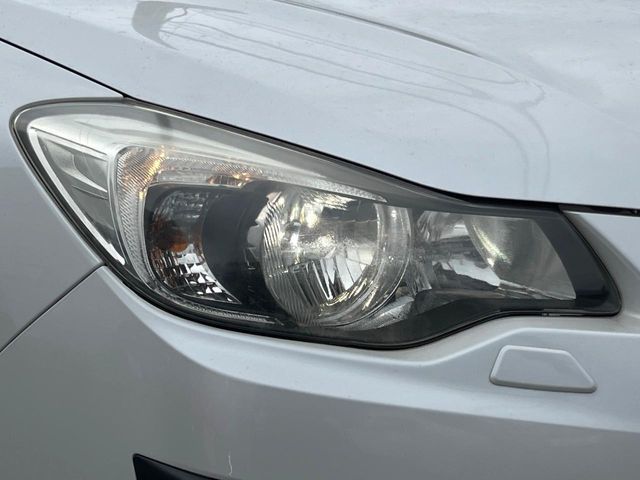 IMPREZA SPORT 4WD