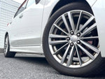IMPREZA SPORT 4WD