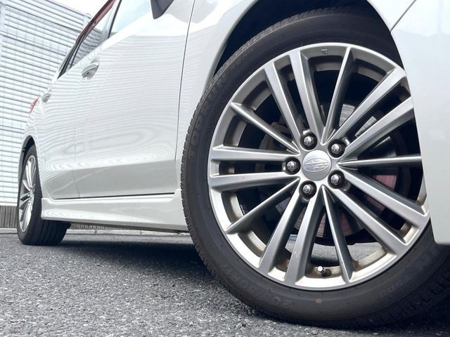IMPREZA SPORT 4WD