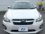 IMPREZA SPORT 4WD
