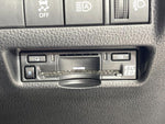 HARRIER 2WD