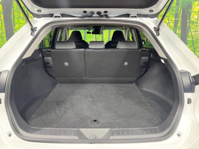 HARRIER 2WD