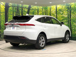 HARRIER 2WD