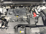 HARRIER 2WD